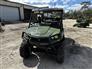 John Deere 2024 590M S4 ATVs & Utility Vehicles