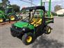 John Deere 2025 HPX615E ATVs & Utility Vehicles