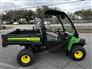 John Deere 2024 HPX615E ATVs & Utility Vehicles