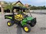 John Deere 2024 815E ATVs & Utility Vehicles