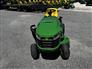 2024 John Deere S100