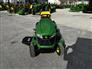 2024 John Deere X350