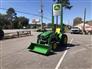 John Deere 2024 3038E Other Tractors