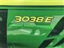 John Deere 2024 3038E Other Tractors