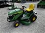 2024 John Deere S160