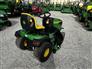 2024 John Deere S160