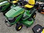 2024 John Deere S240