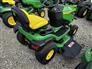 2024 John Deere S240