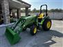 2024 John Deere 4052R