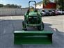 2024 John Deere 4052R