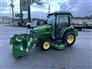 2024 John Deere 3039R