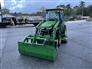 John Deere 2024 3039R Other Tractors