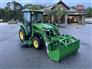 John Deere 2024 3039R Other Tractors