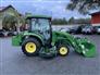 John Deere 2024 3039R Other Tractors