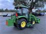 John Deere 2024 3039R Other Tractors