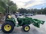 John Deere 2024 3025E Other Tractors