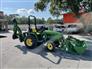 2024 John Deere 3038E