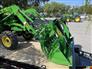 John Deere 2024 3038E Other Tractors