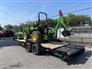 2024 John Deere 3038E