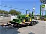 2024 John Deere 3038E