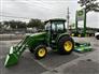 2024 John Deere 4044R