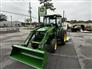 John Deere 2024 4044R Other Tractors