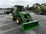 John Deere 2024 4044R Other Tractors