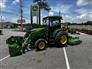 2024 John Deere 4066R
