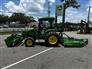 2026 John Deere 4066R