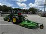 2026 John Deere 4066R