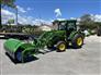 2024 John Deere 4066R