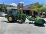 2024 John Deere 4066R