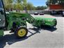 2024 John Deere 4066R