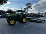 2024 John Deere 5090E