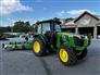 2024 John Deere 5090E