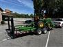 John Deere 2024 3025E Other Tractors