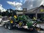 John Deere 2024 3025E Other Tractors