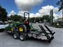 John Deere 2024 3025E Other Tractors