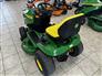 2024 John Deere S110