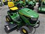 2024 John Deere S140