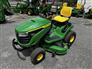 2024 John Deere S140