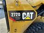 2017 Caterpillar 272D