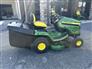 2024 John Deere X350R