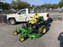 2024 John Deere Z930M