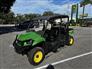 John Deere 2025 560E S4 ATVs & Utility Vehicles