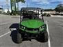 John Deere 2025 560E S4 ATVs & Utility Vehicles