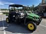 John Deere 2025 560E S4 ATVs & Utility Vehicles