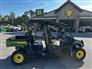 John Deere 2025 560E S4 ATVs & Utility Vehicles
