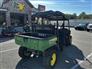 John Deere 2025 560E S4 ATVs & Utility Vehicles