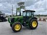 John Deere 2025 5090E Other Tractors